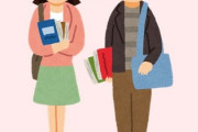 大学生の息子が卒業したらすぐに結婚したいと言ってて止めてるんだけど