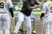【ゲンダイ】阪神・矢野体制2年目突入…早くも燻り始めた「3つの火種」