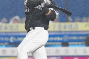 【朗報】漢山川穂高、170打点(シーズン新記録)ペース