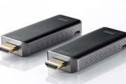 HDMIをワイヤレス化できる「HDMIエクステンダ」発売　フルHD/HDCP1.3に対応 7万1,280円