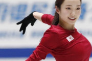 【画像あり】韓国人「日本の可愛すぎるフィギュアスケーター本田マリンさんをご覧ください」→「我が同胞に似ている」　韓国の反応
