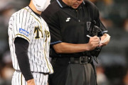 阪神・矢野監督　わずか2分で会見を打ち切った大敗劇「次の3点はちょっと重い」