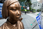 日本市民団体「慰安婦像は性暴力被害者の歴史的象徴物」「日本政府はベルリン少女像撤去要請を撤回すべき！」と官邸前で集会を開く　韓国の反応