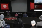 【VCRGTA】みかじめ料5倍でギャング同士の抗争に発展した結果、VDKとGODの会談始まったわ