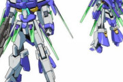 ガンダムAGE-FXに乗ったのがキオで本当によかった…