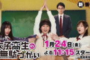 【女子高生の無駄づかい】ヤマイ「今、拘束を解き放つ」