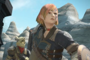 【FF14】暁月ロールクエを遊んだ光の戦士さん「フォルドラは許した」