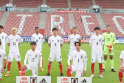 【悲報】サッカー日本代表選手(ヨーロッパ5大で主力)「日本代表だと欧州で通じる連携が上手くいかない」