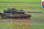 チェコ国防省、ドイツから最新型戦車「レオパルト2A8」導入へ！