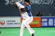 打率、ホームラン、打点を聞いたら選手名と年が1発で分かる野球選手｢今岡｣｢中田｣