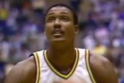 【NBA】なぜカール・マローンは1985年のドラフトで13位指名だったのか