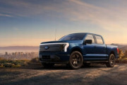 米フォード、電動ピックアップトラックの生産終了か…販売不振で赤字続く！