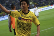 香川真司ってドルトムントに残ってたら世界でもレジェンドになれただろ？