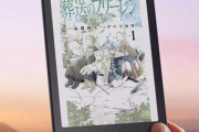 電子書籍ってサービス終了したら読めなくなるの？