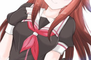 【艦これ】お昼のたくし上げ画像スレ
