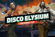 『ディスコエリジウム ザ ファイナルカット』2022年夏に国内向けPS5/PS4/Switchで発売決定！