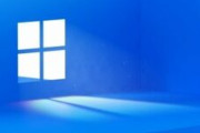 Windows10→11にしたら圧倒的に未来の景色が見えた