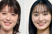 『豊臣兄弟！』寧々（浜辺美波）とまつ（菅井友香）の”かわいすぎる“バトルにファンもん絶「寧々vsまつの方が白熱」「バチバチシーンいい」【ネタバレ注意】