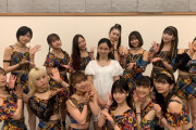 【ID】新メンバー加入した14人体制のモーニング娘。'22の集合写真 ｷﾀ━━━━(゜∀゜)━━━━!!