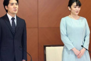 【悲報】韓国人「日本の真子元姫の夫小室圭氏がニューヨーク州弁護士試験に2回連続不合格に‥」　韓国の反応