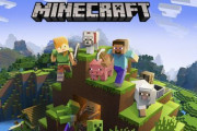 人気ゲーム『Minecraft（マインクラフト）』の実写映画企画が進行中ｗｗｗ ジェイソン・モモアが出演か