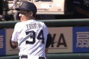 吉田正尚、イチロー越えの24試合連続安打達成！！！！