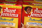 【黒人抗議デモ】１３０年以上続くパンケーキブランド「ジェミマおばさん」廃止へ…白人家庭で黒人が使用人として働いていた時代を想起させると批判された為