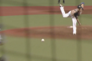 日ハム玉井大翔のストレートｗｗｗｗｗｗｗｗ