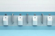 海外「日本では社員が会社のトイレ掃除をするのが普通なのか？」