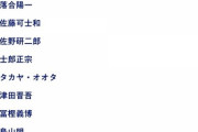 デジタル庁のロゴ、佐野研二郎、尾田栄一郎、キンコン西野、ひろゆき、落合陽一、庵野などが候補に