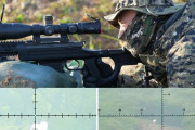 韓国軍が配備した狙撃用の新型観測鏡が銃に付いている照準用スコープより低倍率に「狙撃手の概念も理解していない」と批判！