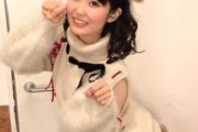 【悲報】人気声優のはずの東山奈央さん、最近良い役をもらえない・・・