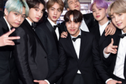 【画像】あの「BTS」が遂にモグラ叩きゲームになったよ！