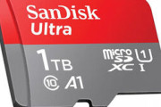1TB以上のmicroSDとかUSBって何入れてるの？