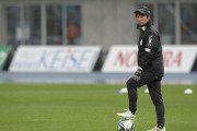 Jサポの9割ぐらいが薄っすら思ってること、「新潟の監督マジで誰？」