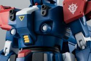 バンダイから納得の回答！「ROBOT魂 ver. A.N.I.M.E. ブルーディスティニー2号機」の塗装の理由が明らかに