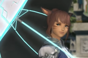 【FF14】6.35で実装される新ファッションアクセサリー「アラガン傘」が公開！