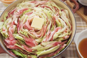野菜最強ってぶっちゃけ「白菜」だよな