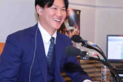 【阪神】及川雅貴がラジオ生出演で井上広大を惜別「同じタイガースで野球ができて…」同期同学年
