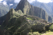 インカ帝国の遺跡「マチュピチュ」の謎がついに解明した