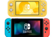 ワイ、ゼルダやるためにSwitch Lite買いそう
