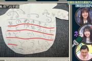 【日向坂46】わざわざ書いてるのもかわいい