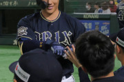 【野球】鈴木誠也〝効果〟で評価高騰！　オリックス・吉田正のメジャー移籍に現実味