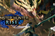 【リーク】「モンスターハンターライズ」大型DLCが2022年リリースに向け準備中？30体のG級モンスター＆5種の新フィールド