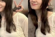 【朗報】小坂菜緒の『着衣Dカップ』明らかに成長していた