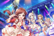 【デレステ】『EVERLASTING』「イラストの衣装が周年衣装より可愛いからこれで作り直して 」敵「もう予告されてるぞ」