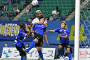 J2第38節　ヴァンフォーレ甲府、後半AT被弾で大分に競り負け　リーグ戦5連敗