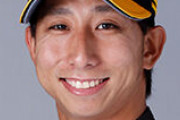 福田秀平(30) 通算255安打 年俸1億2000万