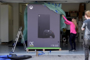 【圧巻】マイクロソフト、次世代ゲーム機「Xbox Series X」の冷蔵庫をガチで作ってしまうｗｗｗｗｗ