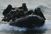 ゴムボートで沿岸警備当局や海軍の監視をかいくぐって中国から台湾に上陸…「警備能力を試している？」中国人の目的めぐり臆測！